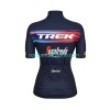 Maillot mangas cortas Trek-Segafredo 2022 N002 Mujer